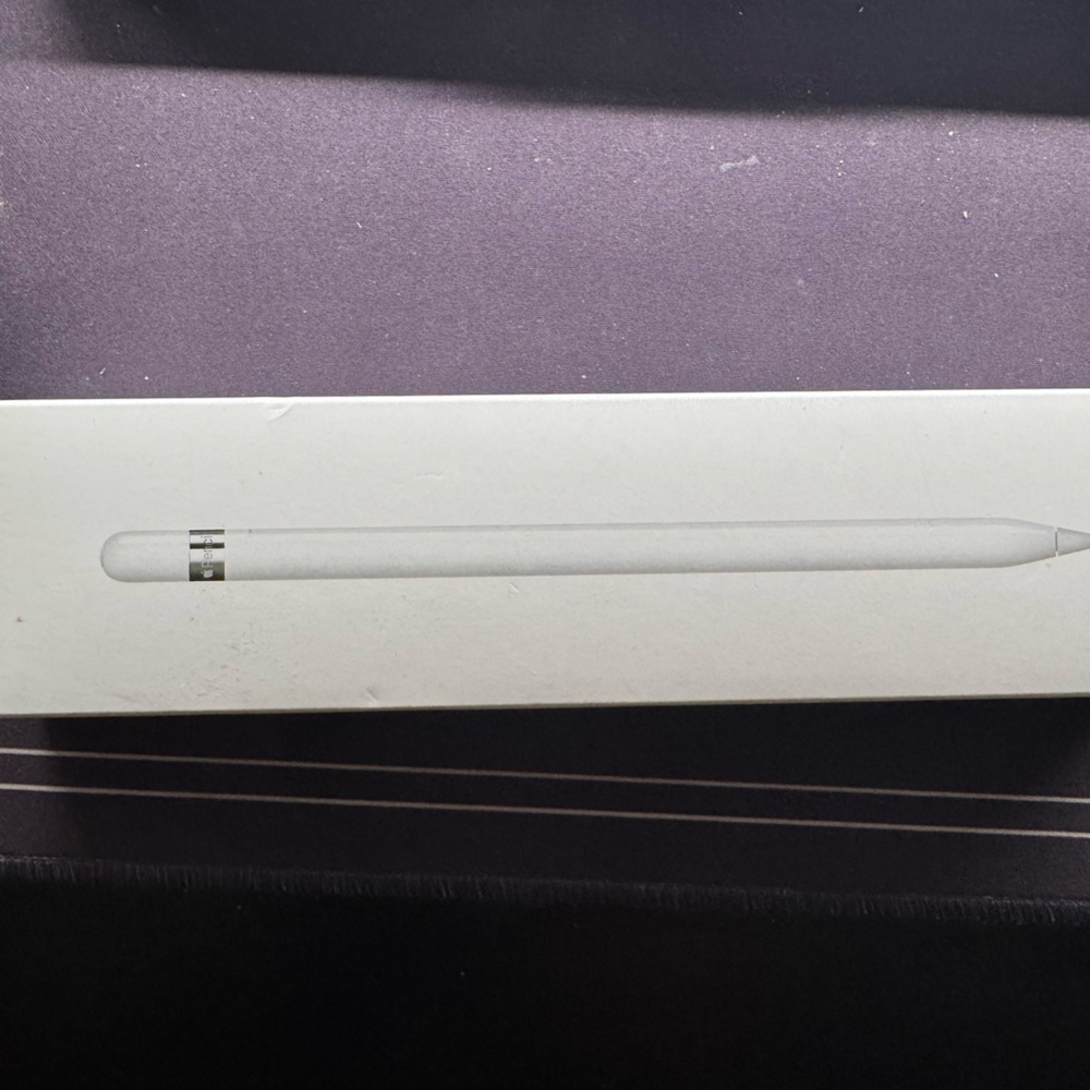 1st Gen Apple Pencil
